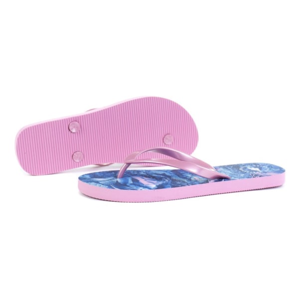 flip-flops 4F KLD004 Rosa 37