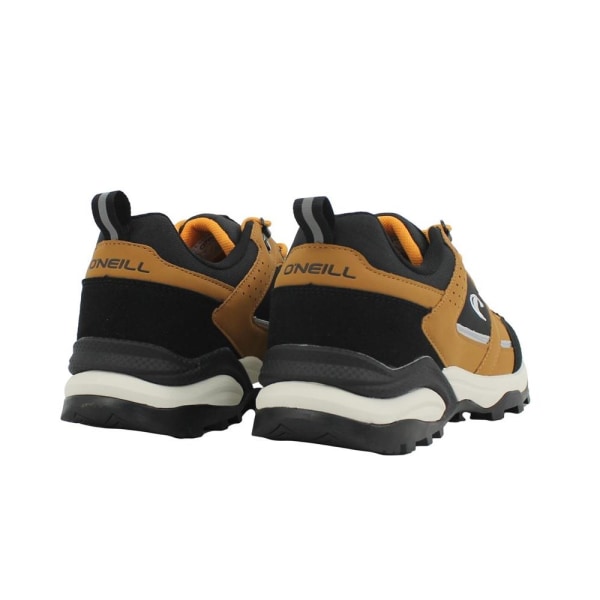 Puolikengät O'Neill Stratton Men Low Ruskeat 44