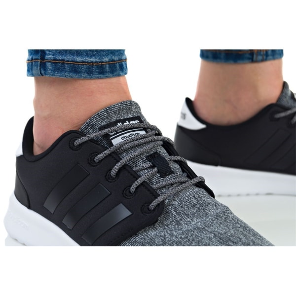 Sneakers low Adidas CF QT Racer Sort 36 2/3