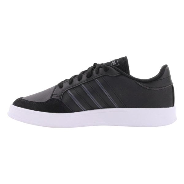 Puolikengät Adidas Breaknet Mustat 44 2/3