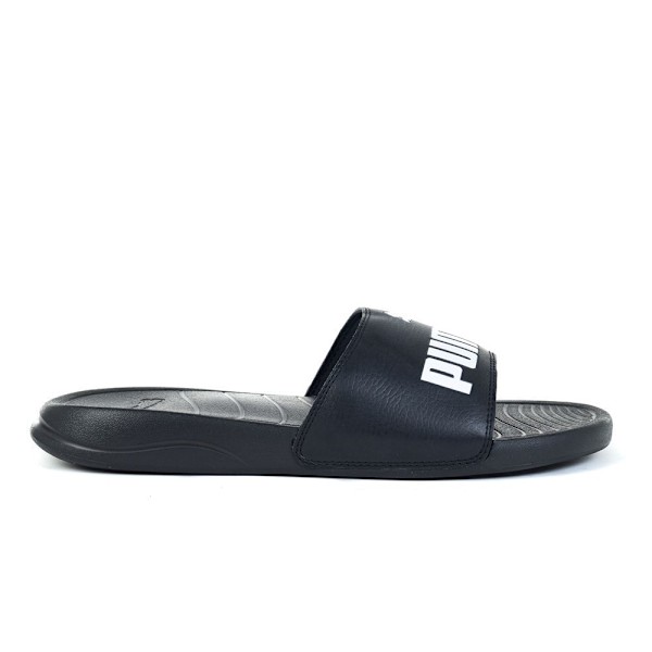 Tofflor Puma Popcat 20 Svarta 39