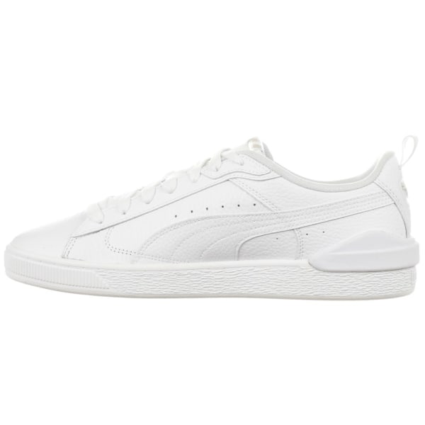 Lågskor Puma Suede Bloc B W Vit 44