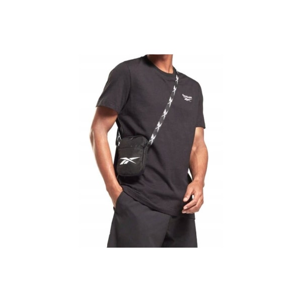 Håndtasker Reebok H36585 Sort