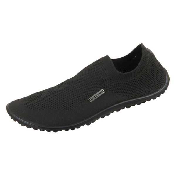 Sneakers low Leguano Scio Sort 39