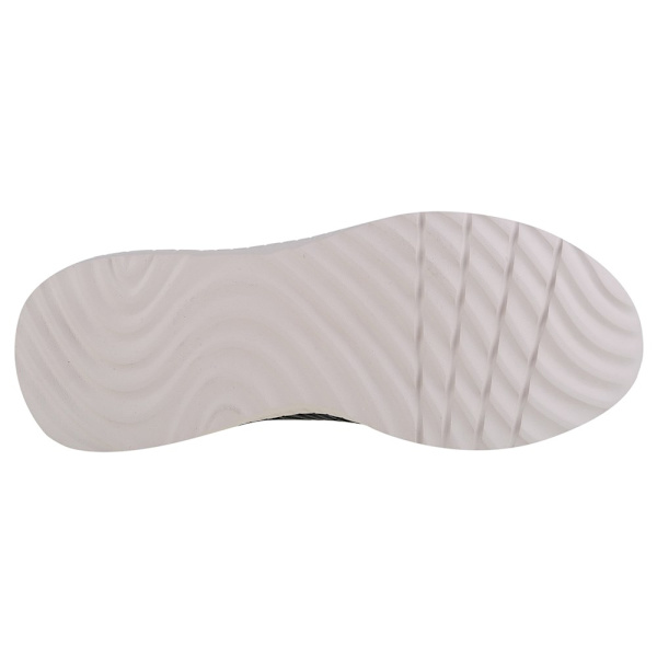 Puolikengät Skechers Bobs Squad Chaos-heel Better Mustat 43