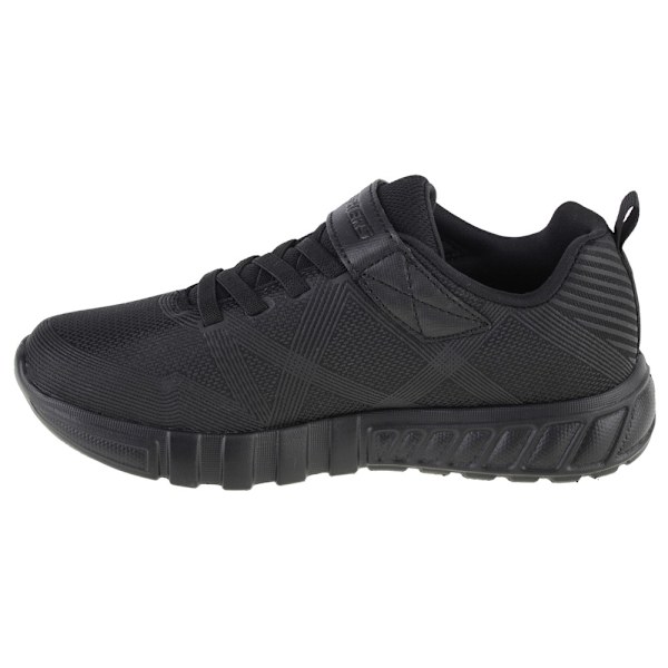 Sneakers low Skechers Flexglow Sort 31