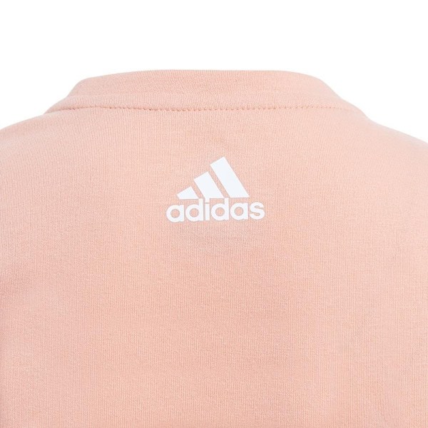 Shirts Adidas Favorites Rosa 117 - 122 cm/XXS