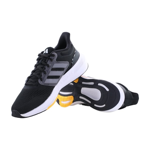 Puolikengät Adidas Ultrabounce Mustat 40