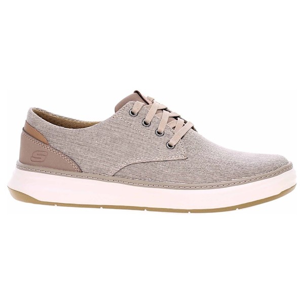 Skechers Moreno Ederson Beige 47.5