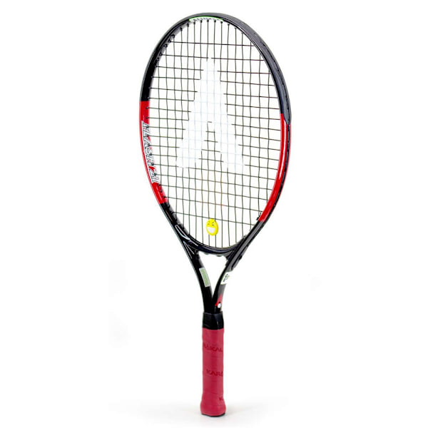 Rackets Karakal Flash 21 Punainen