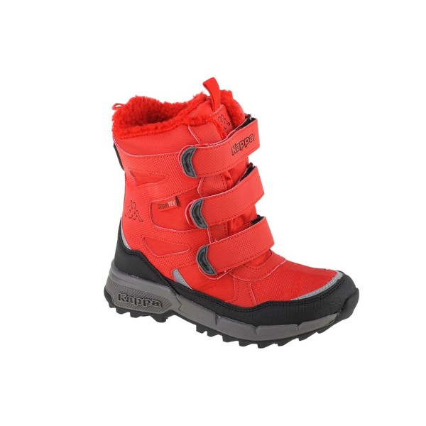 Snowboots Kappa Vipos Tex K Rød 27