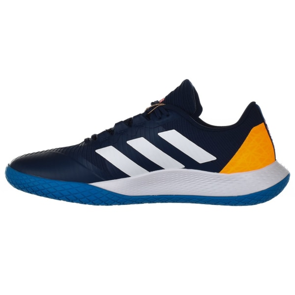 Puolikengät Adidas Forcebounce Tummansininen 40 2/3