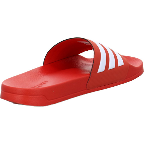 Adidas Adilette Shower Slides Röda 42