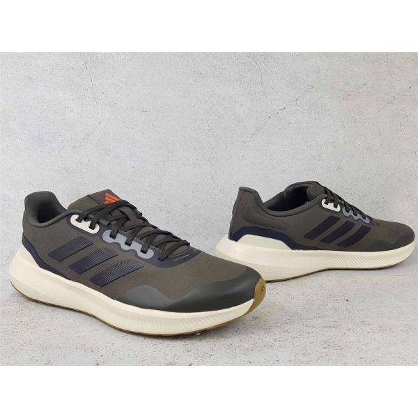 Sneakers low Adidas Runfalcon 30 TR Brun 48