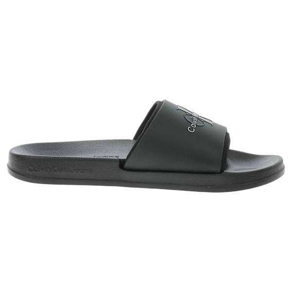 Rantakengät Calvin Klein YM0YM00361BDS Mustat 43