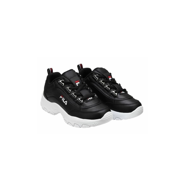 Sneakers low Fila Strada Low Kids Sort 37