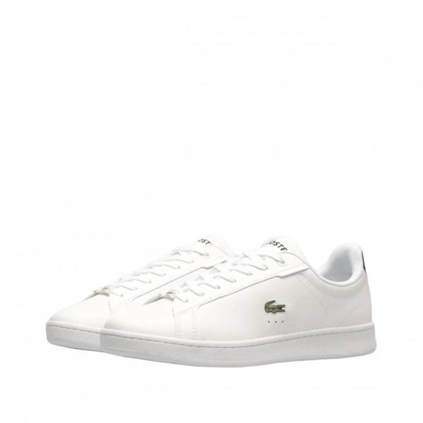 Sneakers low Lacoste Carnaby Pro 123 8 Hvid 46.5