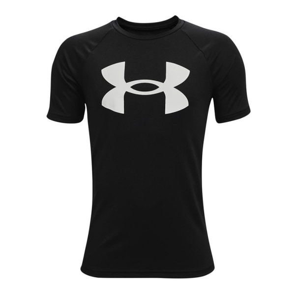 Shirts Under Armour Tech Big Logo Svarta 160 - 170 cm/XL