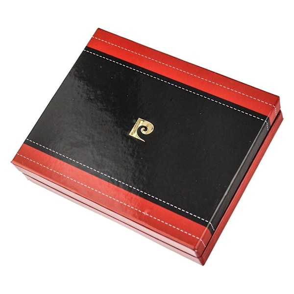 Plånböcker Pierre Cardin TILAK39 8806 Svarta