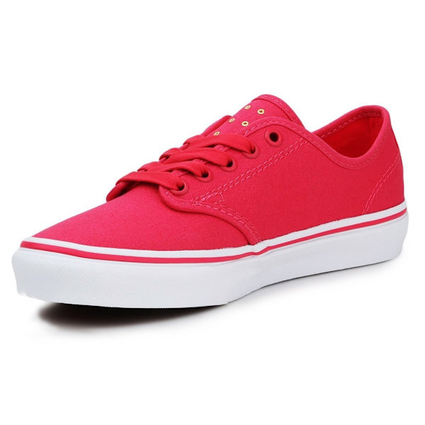 Kondisko Vans Camden Stripe Rød 36