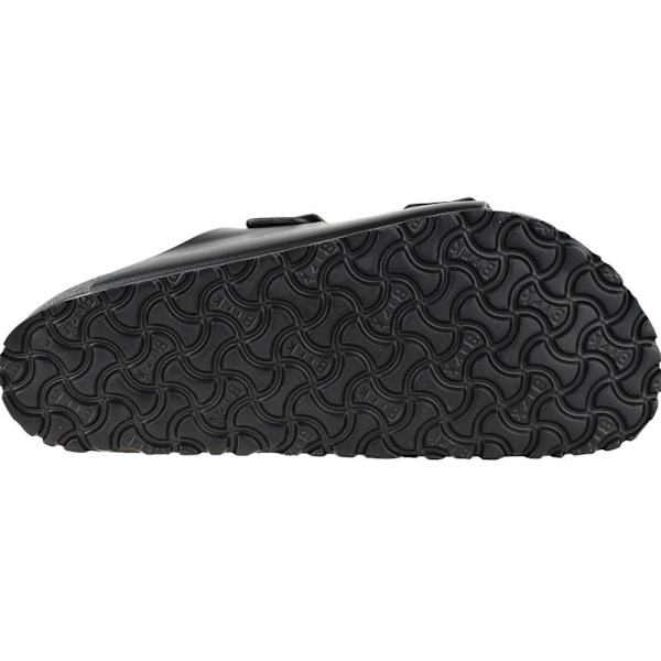 Rantakengät Birkenstock Arizona W Eva Mustat 39