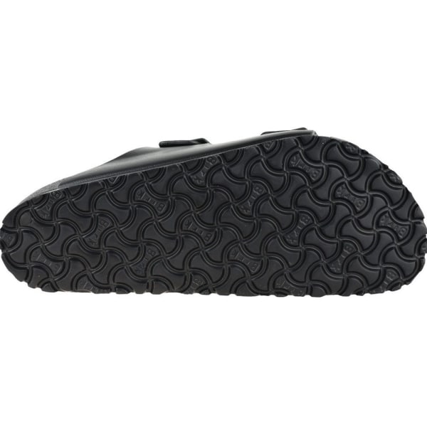 Tøffel Birkenstock Arizona W Eva Sort 39
