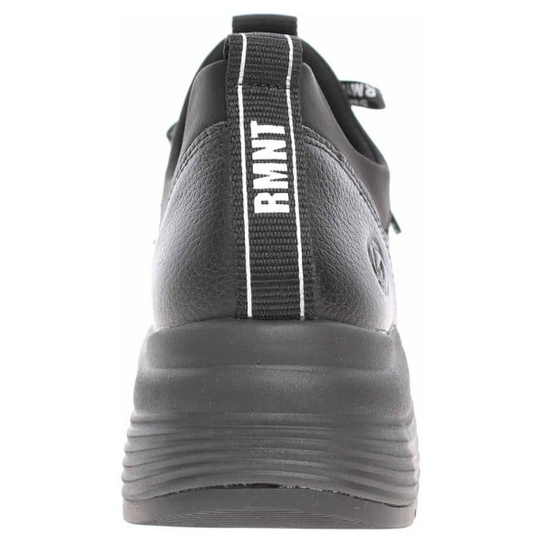Sneakers low Remonte D660401 Sort 38