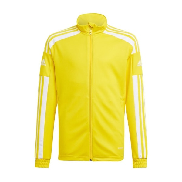 Puserot je Fleecet Adidas Squadra 21 Training Keltaiset 171 - 176 cm/XL