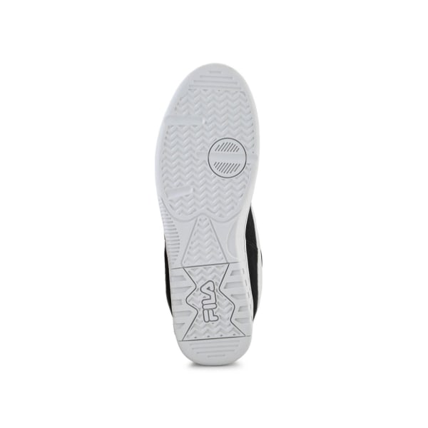 Sneakers low Fila Highflyer S Sort 41