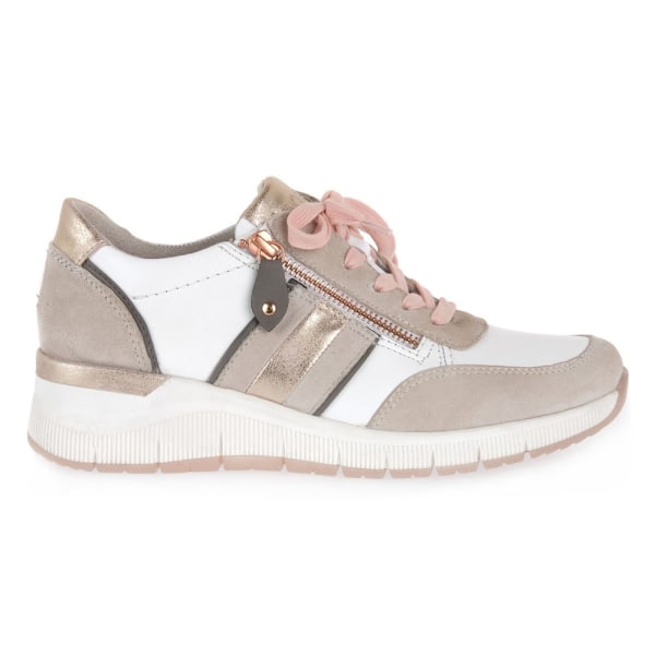 Sneakers low Jana 2361328502260 Beige 40