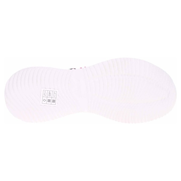Puolikengät Skechers Bobs Squad Starry Love Keltaiset,Valkoiset,Vaaleanpunaiset 38.5
