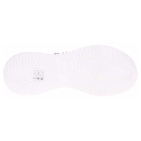Puolikengät Skechers Bobs Squad Starry Love Vaaleanpunaiset,Keltaiset,Valkoiset 35.5