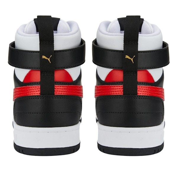 Skor Puma Rbd Game Svarta,Vit 44