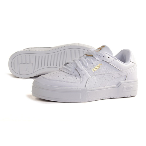 Lågskor Puma CA Pro Classic Vit 41