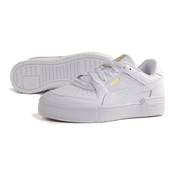 Sneakers low Puma CA Pro Classic Hvid 37.5