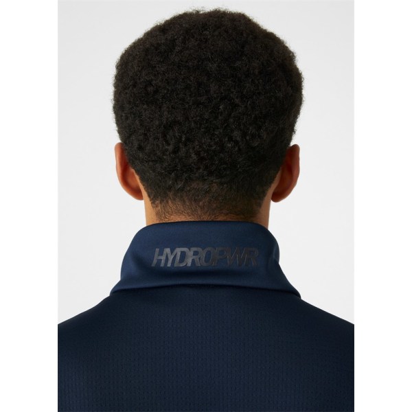 Jackor Helly Hansen Hp Fleece Grenade 185 - 190 cm/XL