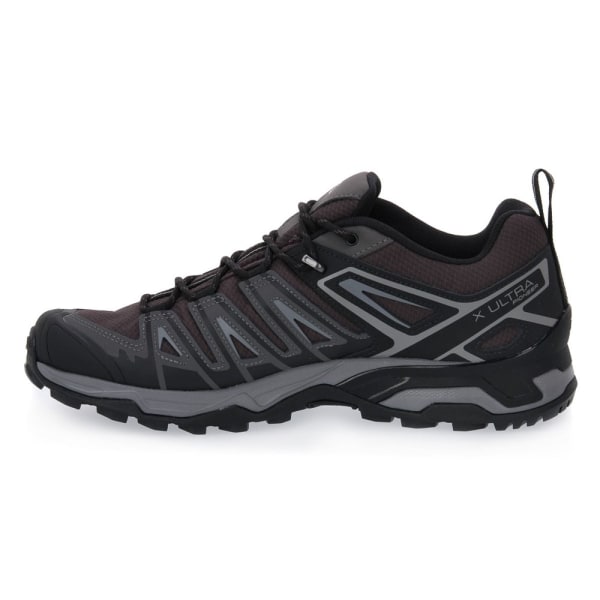 Sneakers low Salomon Ultra Pioneer Gtx Sort,Lilla 44