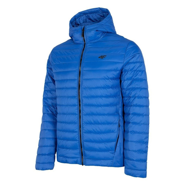 Jakker 4F Kobalt Blå 182 - 185 cm/XL