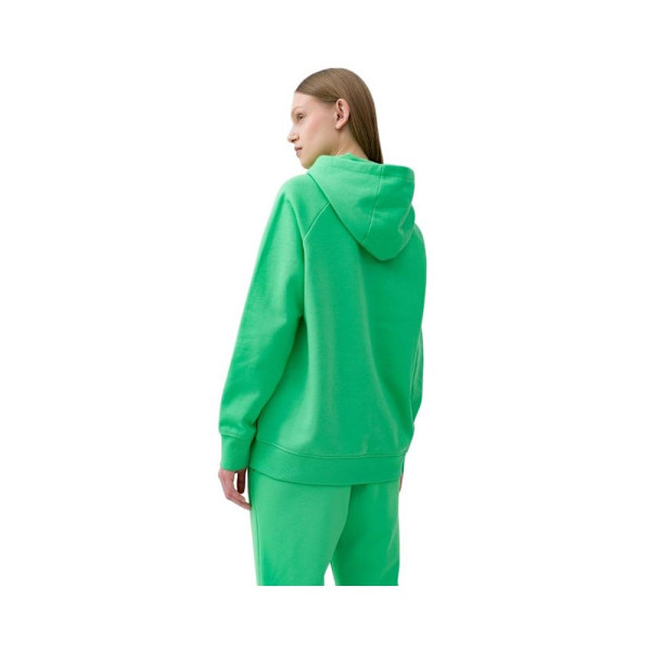 Sweatshirts 4F SS23TSWSF53541S Gröna 168 - 171 cm/M