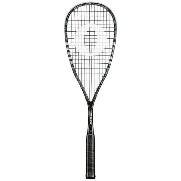 Rackets Oliver Pure Six Mustat