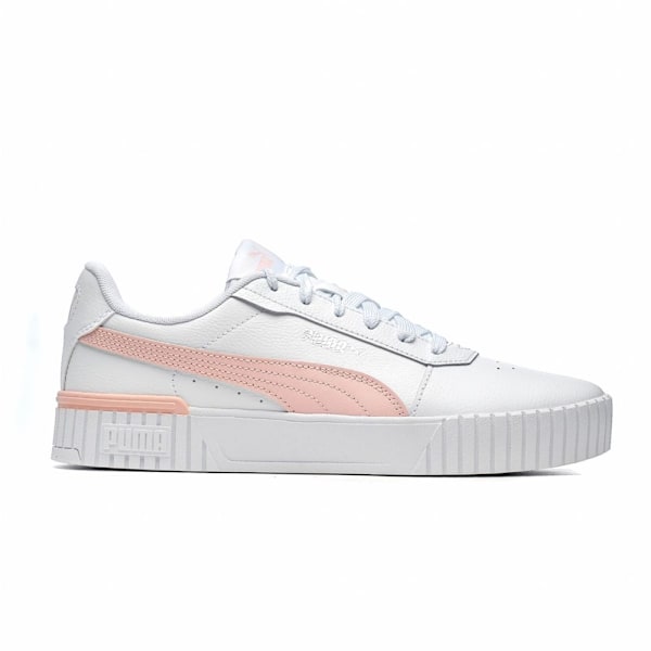 Lågskor Puma Carina 2.0 JR Vit 38.5