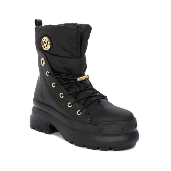 Snowboots Liu Jo Amy15 Sort 39