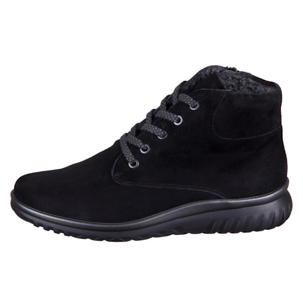 Sko Semler Lena Sort 6.5 UK women