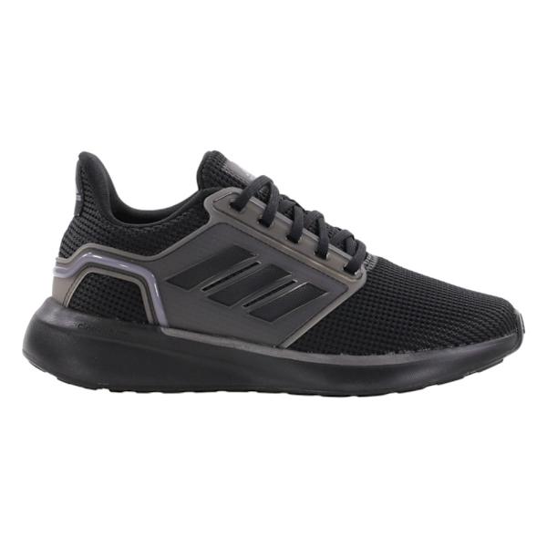 Puolikengät Adidas EQ19 Run Mustat 41 1/3