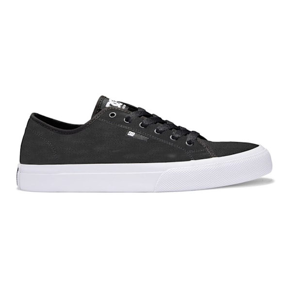 Lenkkitossut DC Manual Txse Mustat 42.5