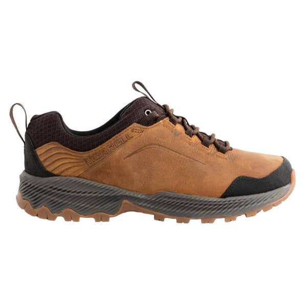 Sneakers low Merrell Forestbound WP Brun 42