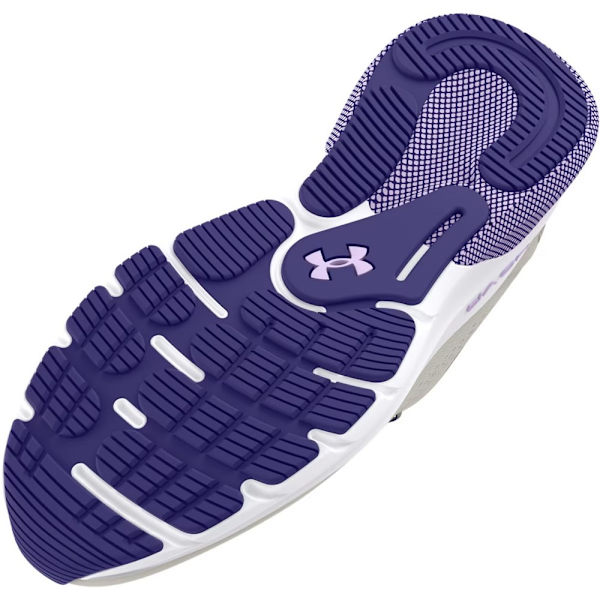 Puolikengät Under Armour Hovr Turbulence Harmaat 38.5
