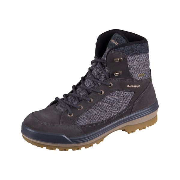 Skor Lowa Isarco Gtx Bruna 44