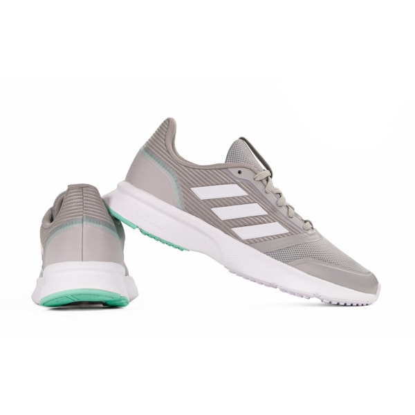 Puolikengät Adidas Nova Flow Harmaat 36