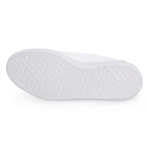 Puolikengät Adidas Advantage Base Valkoiset 42 2/3